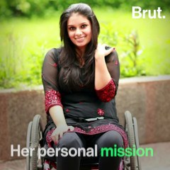 This Model is Making Indian Train Stations Accessible to All