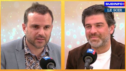 Mehdi Bayat, version tac-au-tac: son meilleur souvenir, son plus grand regret...