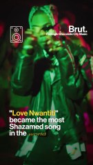 The story behind viral hit, "Love Nwantiti"