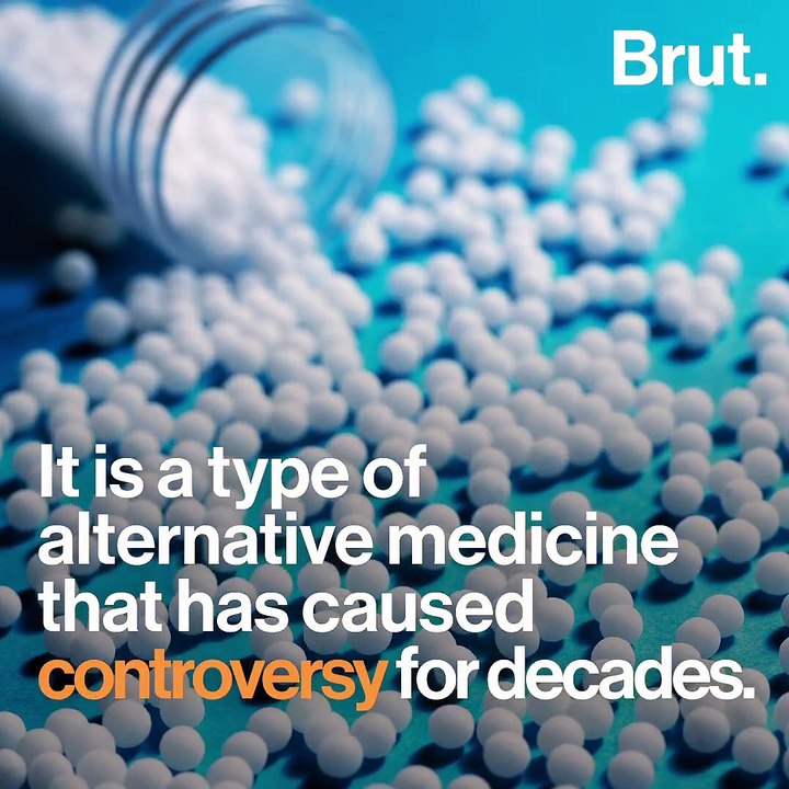 What Exactly Is Homeopathy?