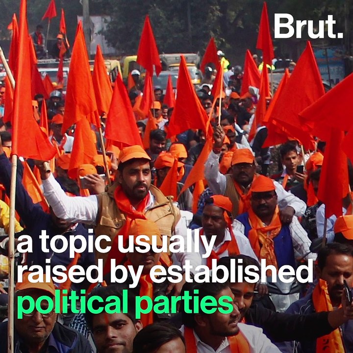 Is Baba Ramdev Joining Politics?