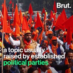 Is Baba Ramdev Joining Politics?