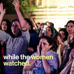 These Men Support #MeToo With Their Own #WeToo