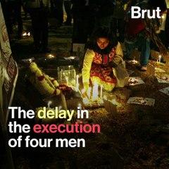 Smriti Irani Vs. Arvind Kejriwal On Justice For Nirbhaya