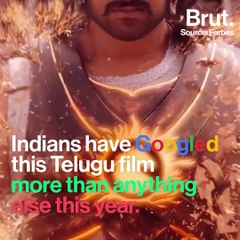 Most Googled In India