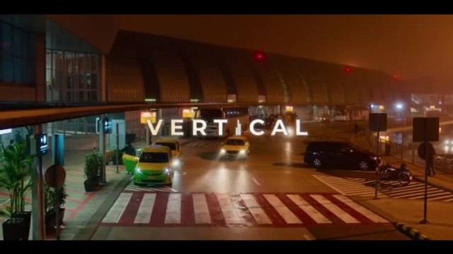 Fight Or Flight Bande-annonce VO