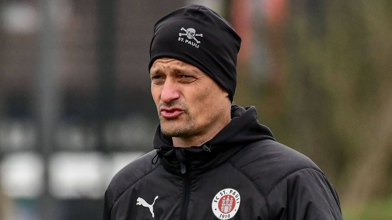 Blessin: 'Ohne, dass ich uns mit Leverkusen vergleichen will ...'