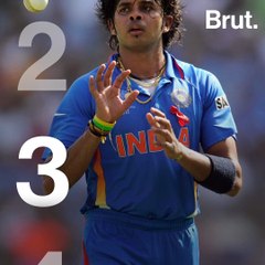 5 Indian Cricketers Who Acted In Movies