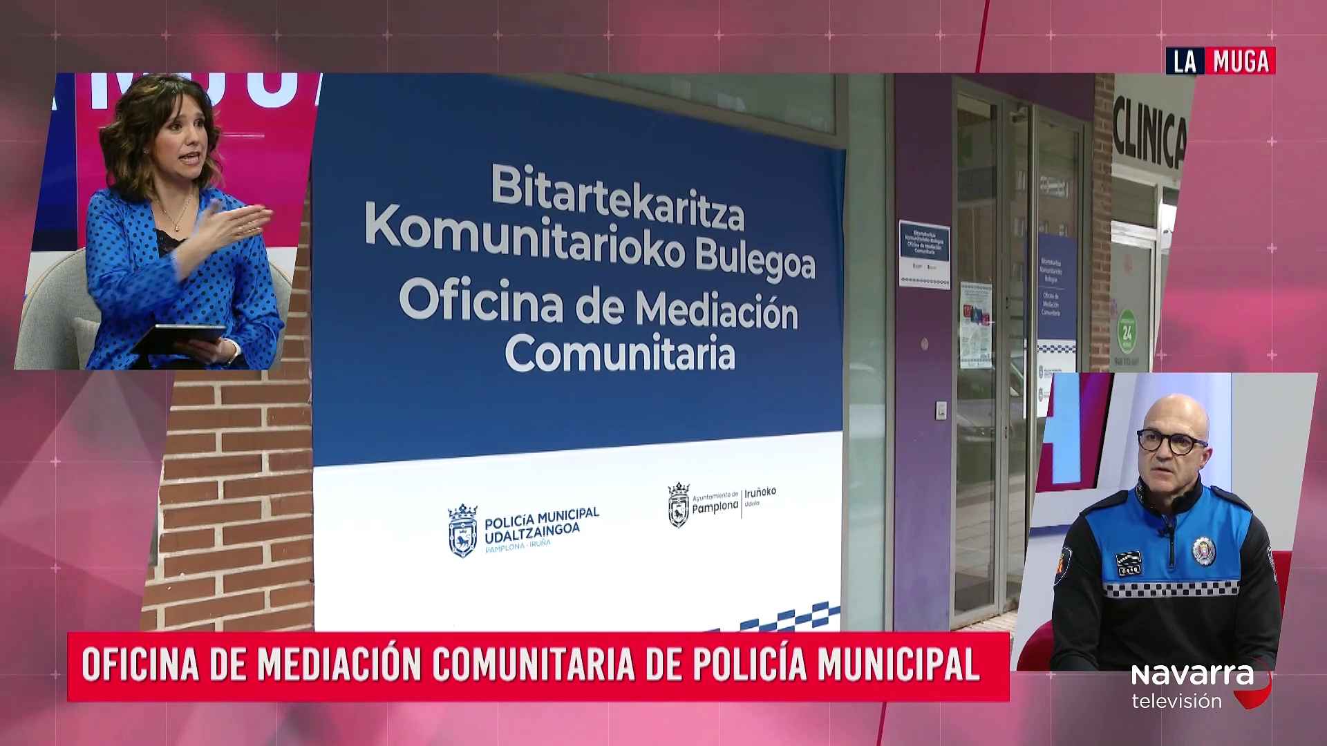 Así funciona la oficina de mediación para resolver conflictos vecinales
