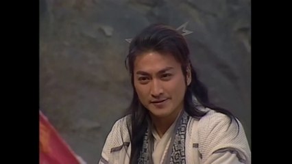 Xem Tập 19 - Bảo Tiêu Phần 1 Lồng Tiếng | Đặc Sắc với Hà Gia Kính & Lưu Ngọc Đình 🎬