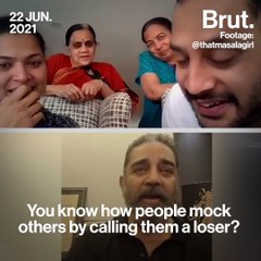 When Kamal Haasan Surprised His Fan