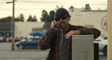 One battle after another - Official Trailer