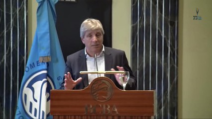 El ministro contó que le pidió permiso al Fondo para informar el monto total del acuerdo