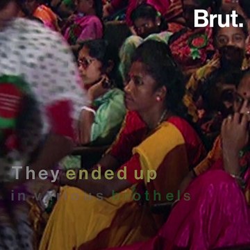 Where Sex Trafficking Survivors Go