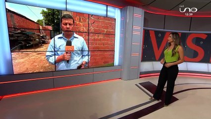 Aprehenden a sospechosos de atracos