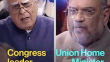 Sibal VS. Shah On Citizenship Amendment Bill