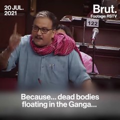 4 Speeches That Shook The Parliament in 2021