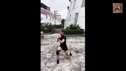 Ponte en forma en 5 minutos