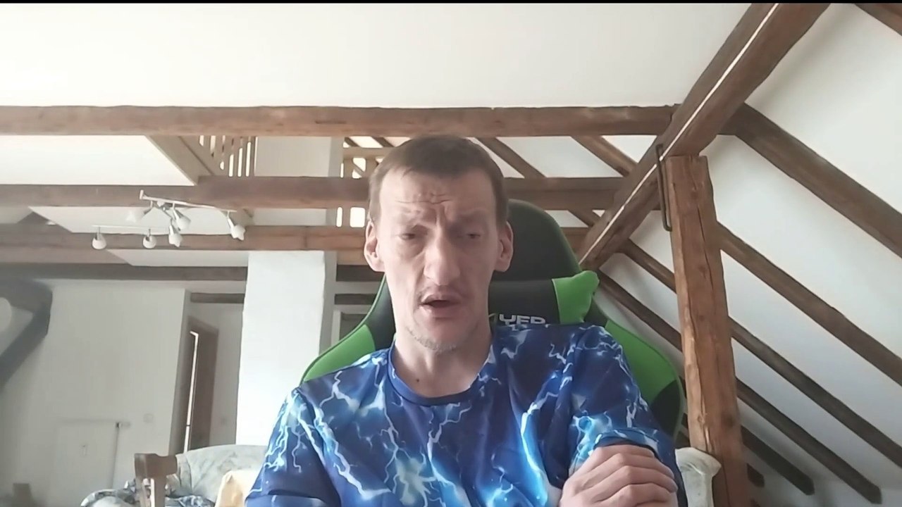 Viper & Auch Nachricht an @leonelektronik45023