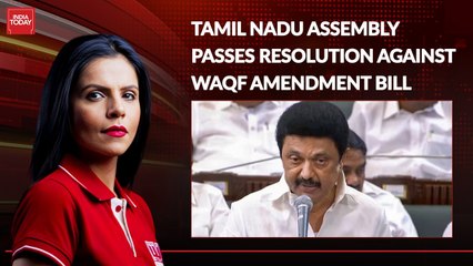 Waqf Amendment Bill, the new glue that binds opposition? Panelists debate