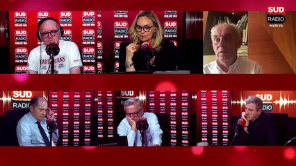 5 ans de prison pour Boualem Sansal : l'Algérie défie-t-elle la France ?