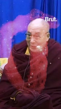 The Dalai Lama: A Life In Exile