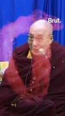 The Dalai Lama: A Life In Exile