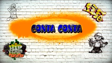 CONTA CONTA PUNTATA 3 GIOGAGIÓ 2025
