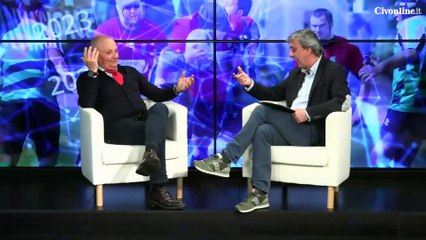 LA CRONACA SI FA STORIA - puntata 25