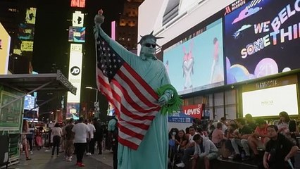 Henry Fonda for President - Official Trailer
