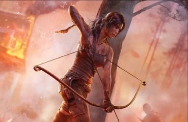 Crystal Dynamics has announced a round of layoffs