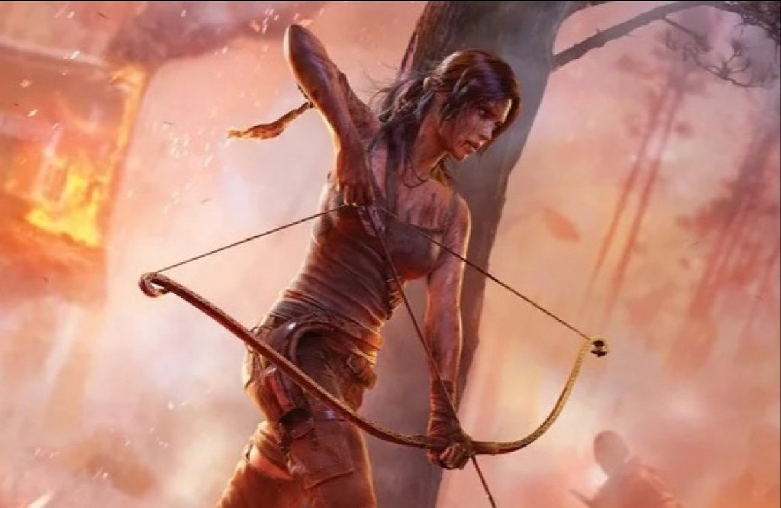 Crystal Dynamics has announced a round of layoffs