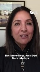 Neena Gupta Spills The Truth