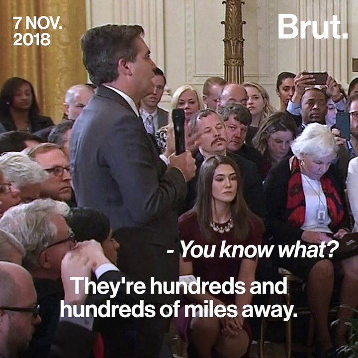 6 Ways Politicians Clash With Journalists