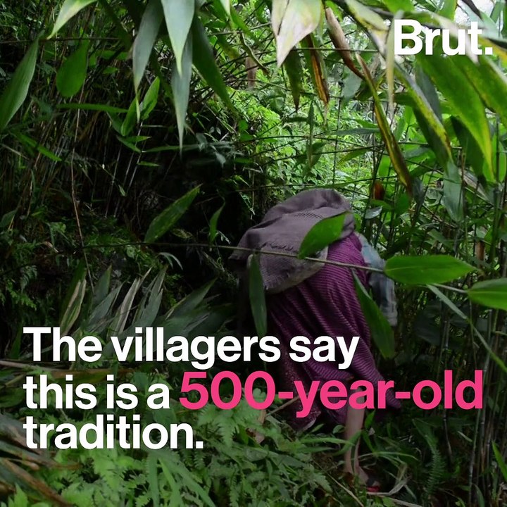This Whistling Village Will Make Your Heart Beat For More