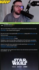 NOUVEAU JEU STAR WARS
