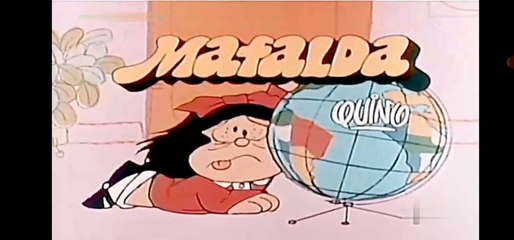 Mafalda - Oh!....Mafalda [ITA]