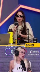 La Tora se baja de los stream de Gran Hermano: explicó los motivos