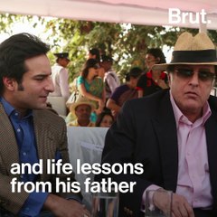 Saif Ali Khan Is Worried About The Impending Doom