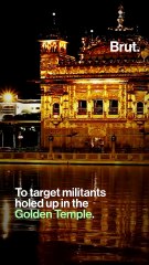 India's Masterspy Turned Bureaucrat