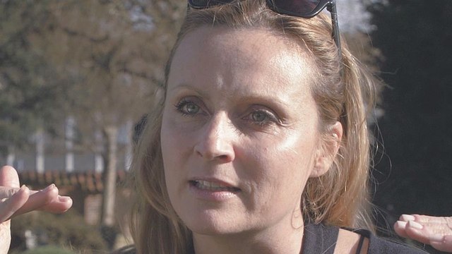 Ceux qui nous lient Bande-annonce VF