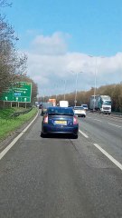 UK countryside around London