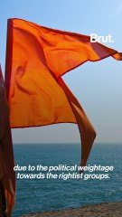 Meet The Non-Muslim Who Topped An Islamic Studies Entrance Exam