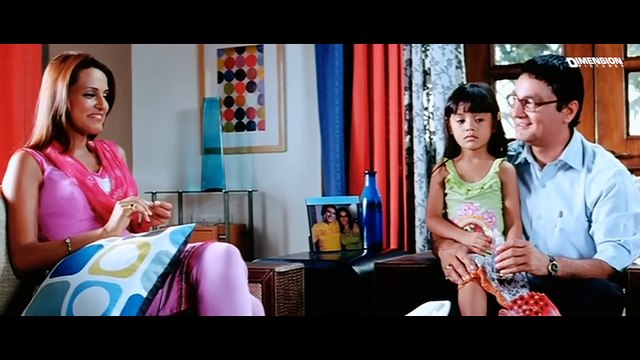 Dasvidaniya (Full Hindi Movie) | Vinay Pathak, Neha Dhupia, Saurabh Shukla, Rajat Kapoor | Comedy Drama