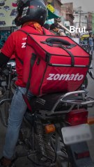 The Two Sides Of The Viral Zomato Story