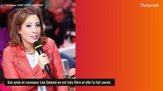 Un quotidien atrocement dur pour Nicolas Demorand sur France Inter : Léa Salamé s'exprime après l'annonce du secret de son acolyte