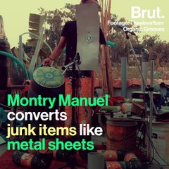 What Zero Waste Music Sounds Like