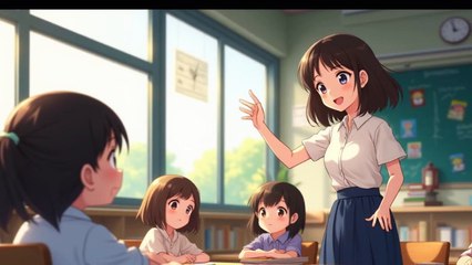 The frogs story Hindi kids stories Moral stories Animal stories