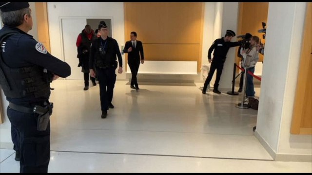 La Procura chiede 18 mesi con la condizionale per Gerard Depardieu