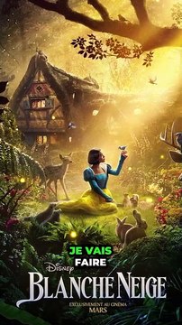 Retour sur les retours de Blanche Neige